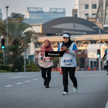Runner Photo 4643304