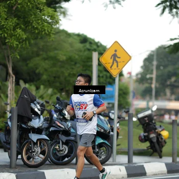 Runner Photo 4643305