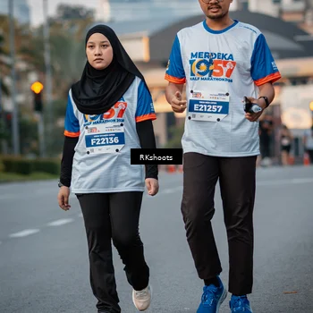 Runner Photo 4643309