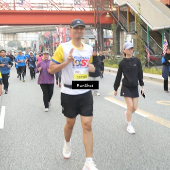 Runner Photo 4643311