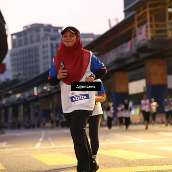 Runner Photo 4643315