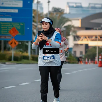 Runner Photo 4643316