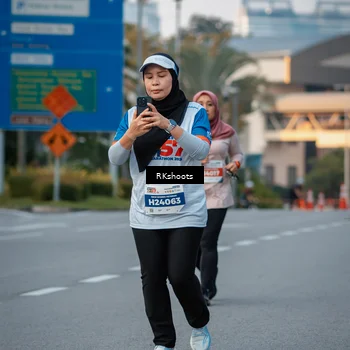 Runner Photo 4643319