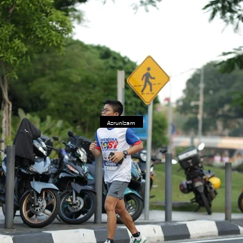 Runner Photo 4643320