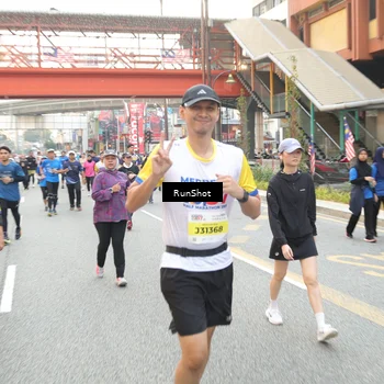 Runner Photo 4643321