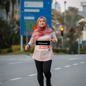 Runner Photo 4643327