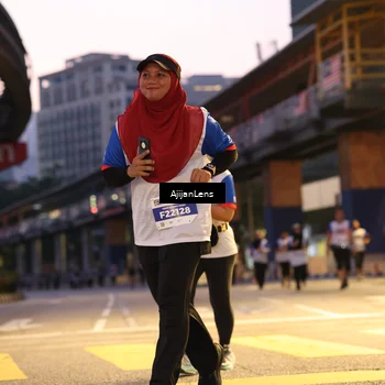Runner Photo 4643328