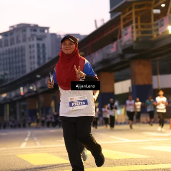Runner Photo 4643331