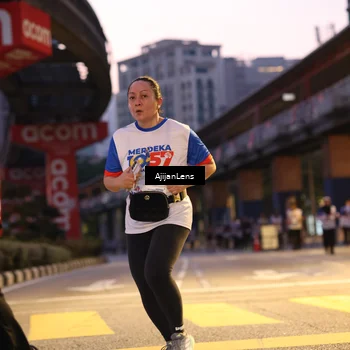 Runner Photo 4643333
