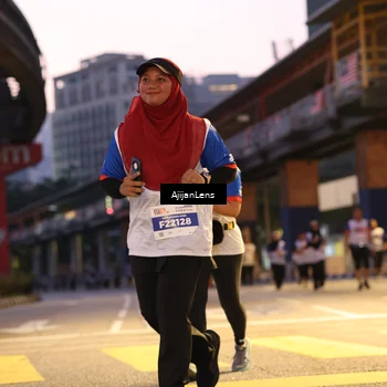 Runner Photo 4643335