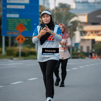 Runner Photo 4643339