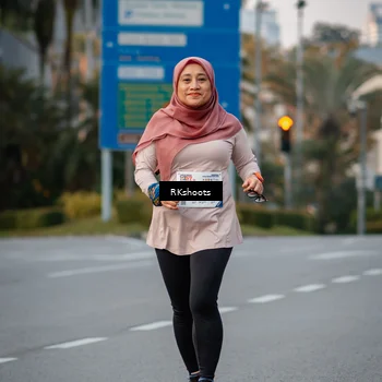 Runner Photo 4643340