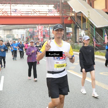 Runner Photo 4643341