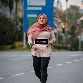 Runner Photo 4643344