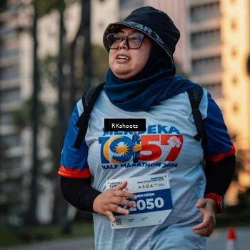 Runner Photo 4643345
