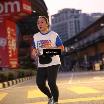 Runner Photo 4643346