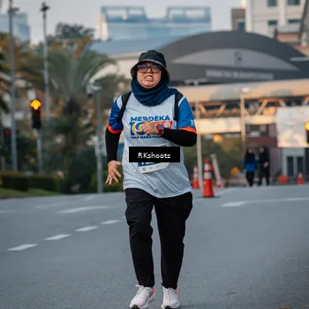 Runner Photo 4643350
