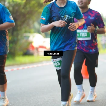 Runner Photo 4643353