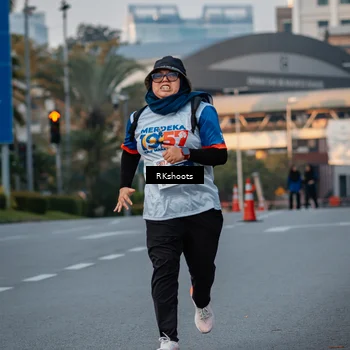 Runner Photo 4643362