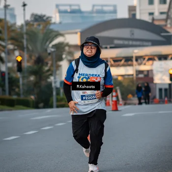 Runner Photo 4643363