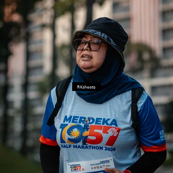 Runner Photo 4643365
