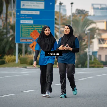 Runner Photo 4643366