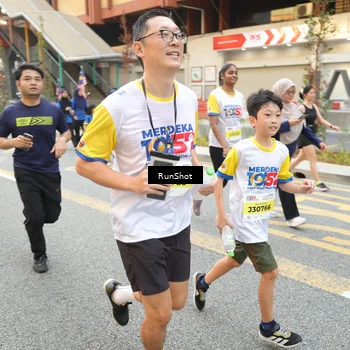 Runner Photo 4643369
