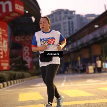 Runner Photo 4643370