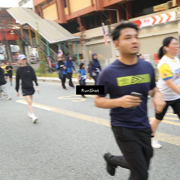 Runner Photo 4643373