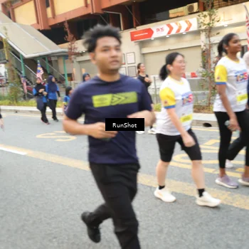 Runner Photo 4643374
