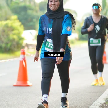 Runner Photo 4643384