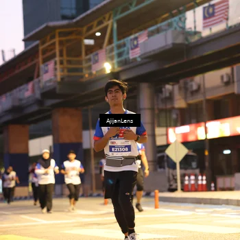 Runner Photo 4643385