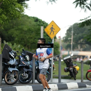 Runner Photo 4643388