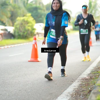Runner Photo 4643389