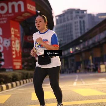 Runner Photo 4643393