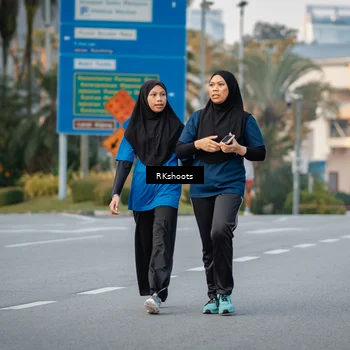 Runner Photo 4643395