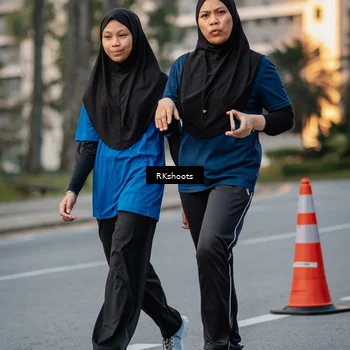 Runner Photo 4643408