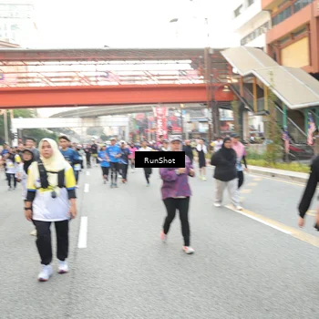 Runner Photo 4643409