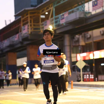 Runner Photo 4643412