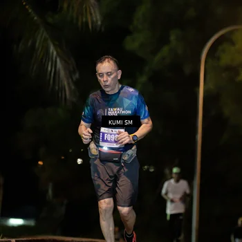 Runner Photo 4643414