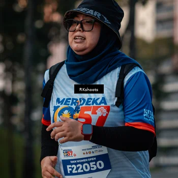 Runner Photo 4643416
