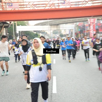 Runner Photo 4643417