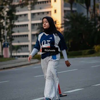 Runner Photo 4643418