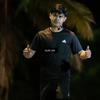 Runner Photo 4643426