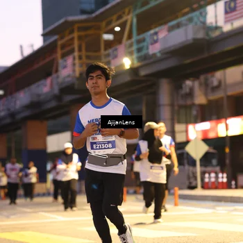 Runner Photo 4643428