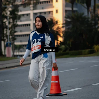 Runner Photo 4643429