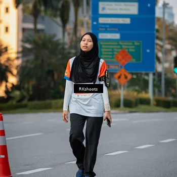 Runner Photo 4643432