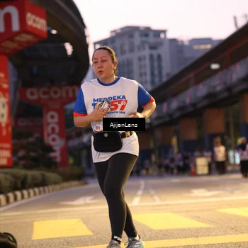 Runner Photo 4643436