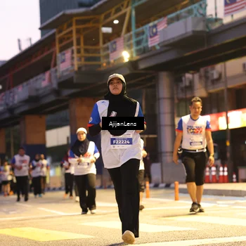 Runner Photo 4643437