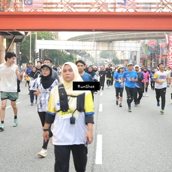 Runner Photo 4643438